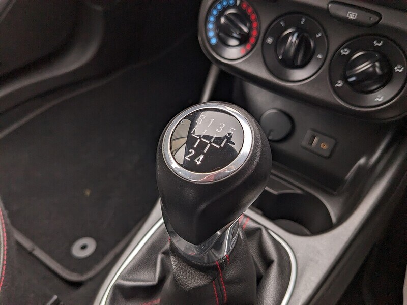 Used Vauxhall Corsa 2015 for sale - 77976818: Photo 26