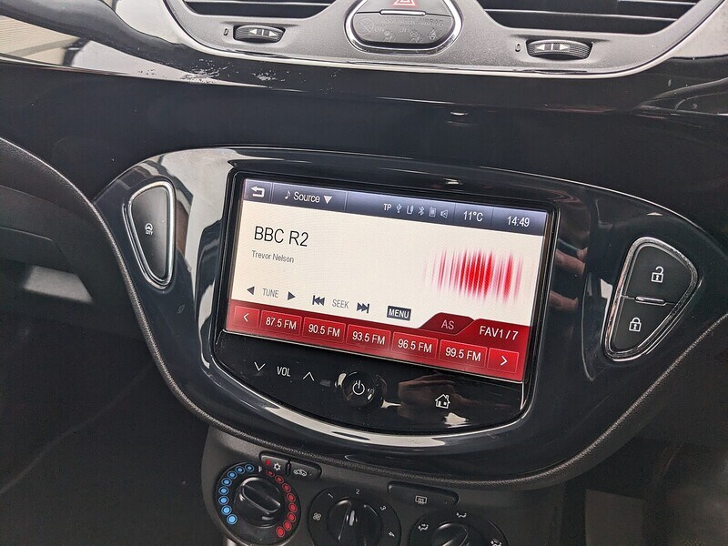 Used Vauxhall Corsa 2015 for sale - 77976818: Photo 28