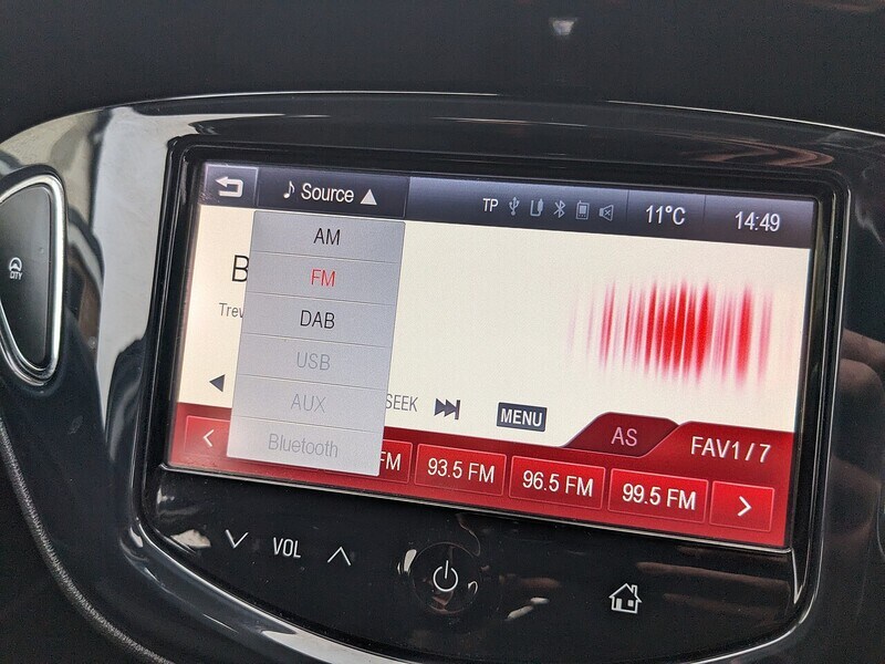 Used Vauxhall Corsa 2015 for sale - 77976818: Photo 29