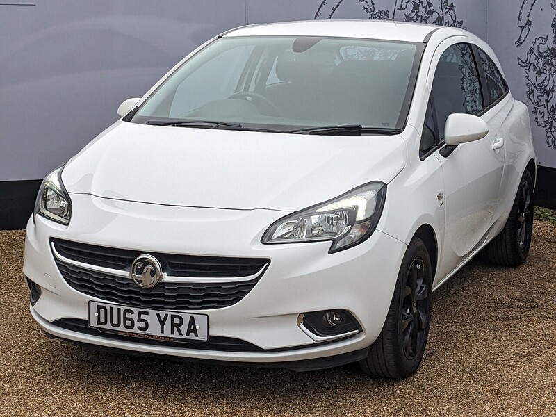 Used Vauxhall Corsa 2015 for sale - 77976818: Photo 3