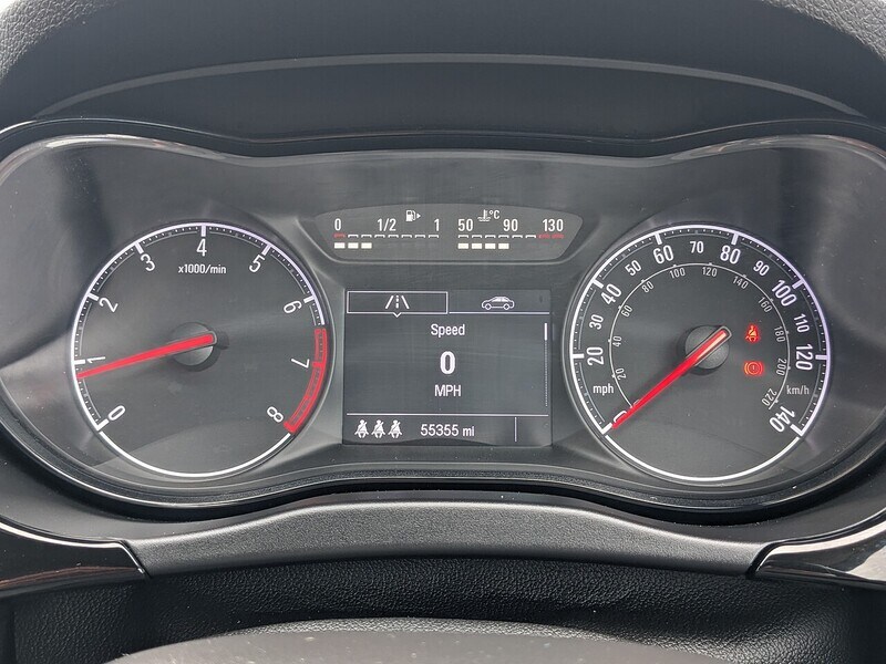 Used Vauxhall Corsa 2015 for sale - 77976818: Photo 30