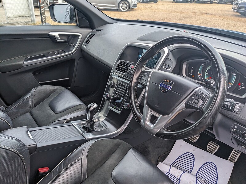 Used Volvo XC60 2016 for sale - 77200957: Photo 12