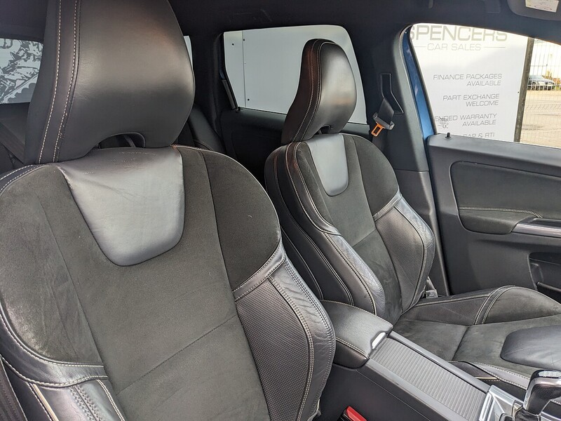 Used Volvo XC60 2016 for sale - 77200957: Photo 13