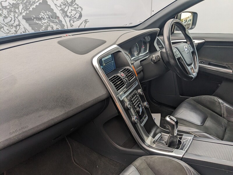 Used Volvo XC60 2016 for sale - 77200957: Photo 14