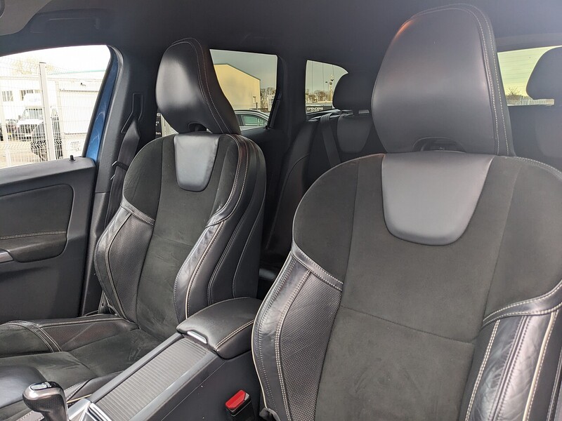 Used Volvo XC60 2016 for sale - 77200957: Photo 15