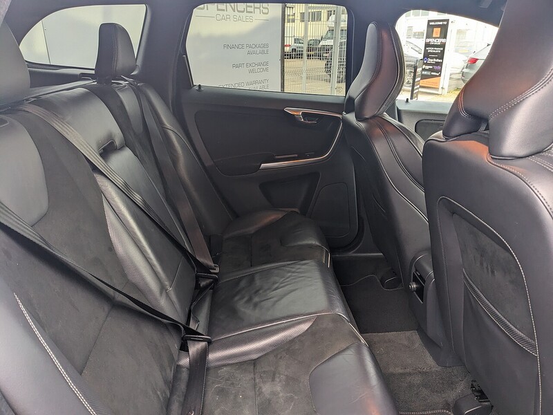 Used Volvo XC60 2016 for sale - 77200957: Photo 16