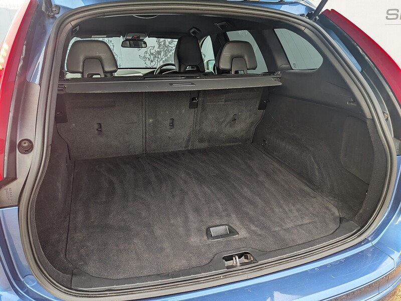 Used Volvo XC60 2016 for sale - 77200957: Photo 19