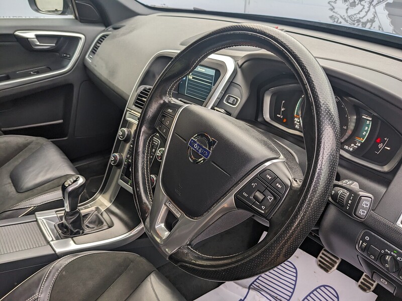 Used Volvo XC60 2016 for sale - 77200957: Photo 20