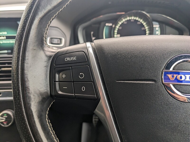 Used Volvo XC60 2016 for sale - 77200957: Photo 21