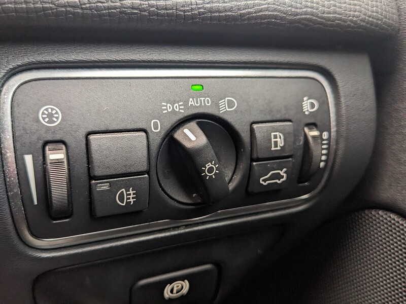 Used Volvo XC60 2016 for sale - 77200957: Photo 26