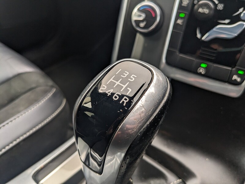 Used Volvo XC60 2016 for sale - 77200957: Photo 27