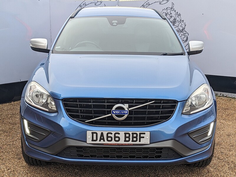 Used Volvo XC60 2016 for sale - 77200957: Photo 3