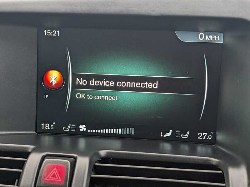 Used Volvo XC60 2016 for sale - 77200957: Photo 30