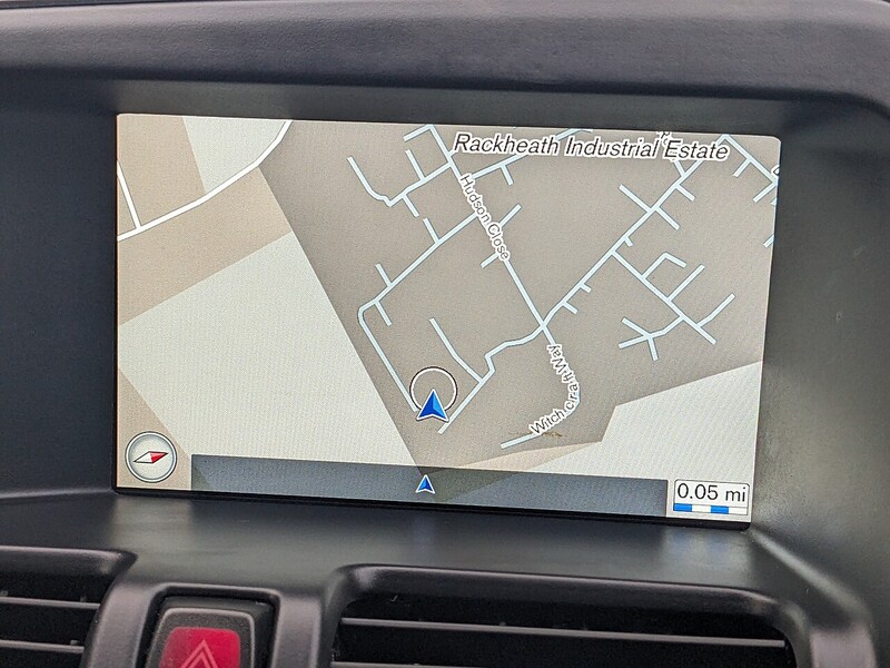 Used Volvo XC60 2016 for sale - 77200957: Photo 31