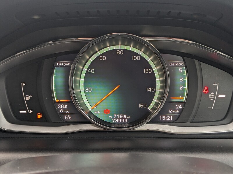 Used Volvo XC60 2016 for sale - 77200957: Photo 32