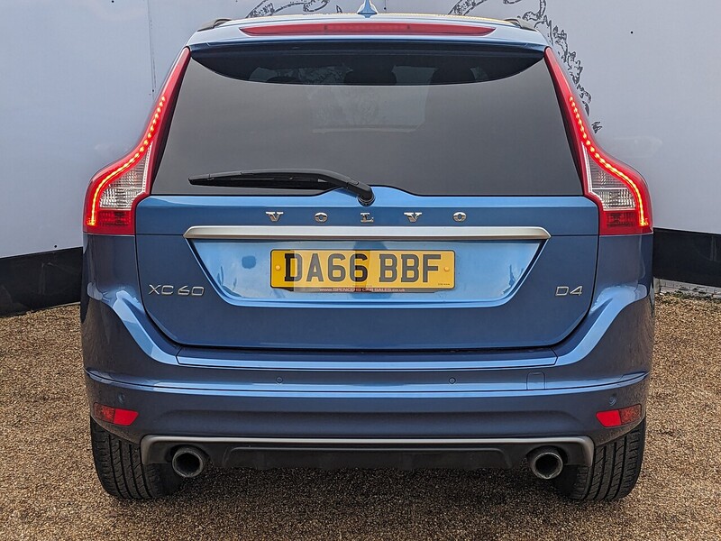 Used Volvo XC60 2016 for sale - 77200957: Photo 8