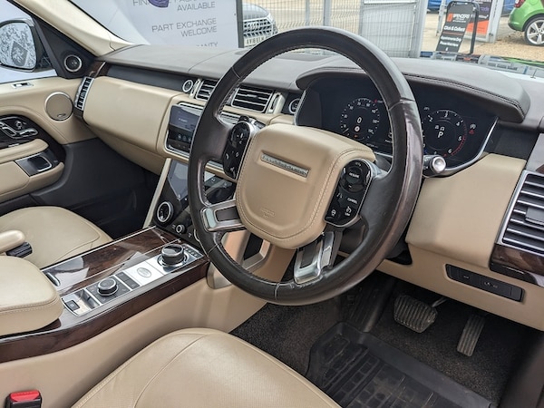 Used Land Rover Range Rover 2018 for sale - 75057054: Photo 13