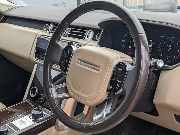 Used Land Rover Range Rover 2018 for sale - 75057054: Photo 14