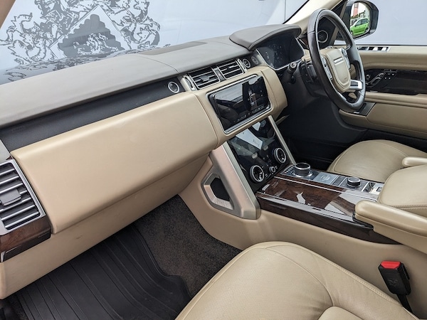 Used Land Rover Range Rover 2018 for sale - 75057054: Photo 20