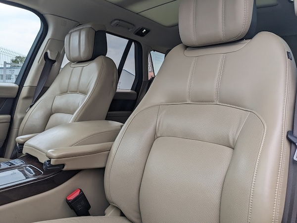Used Land Rover Range Rover 2018 for sale - 75057054: Photo 21