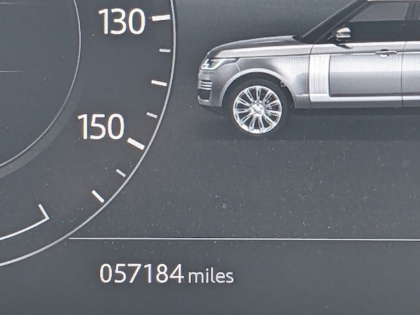 Used Land Rover Range Rover 2018 for sale - 75057054: Photo 22