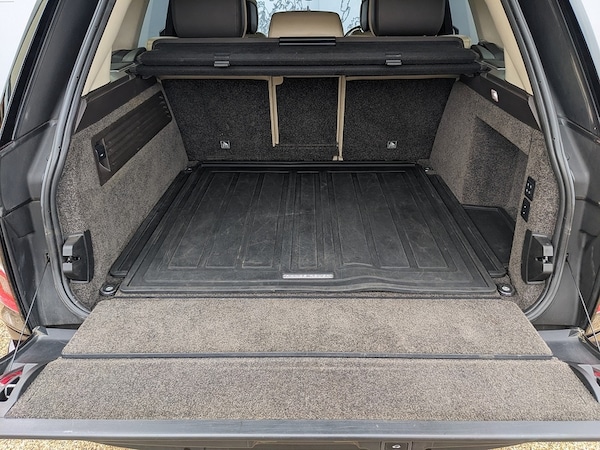 Used Land Rover Range Rover 2018 for sale - 75057054: Photo 28