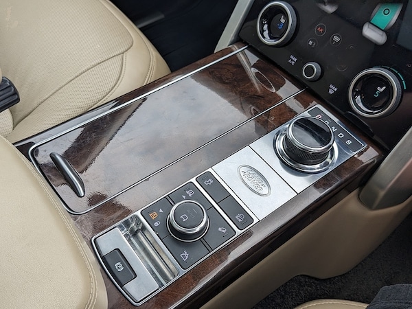 Used Land Rover Range Rover 2018 for sale - 75057054: Photo 36
