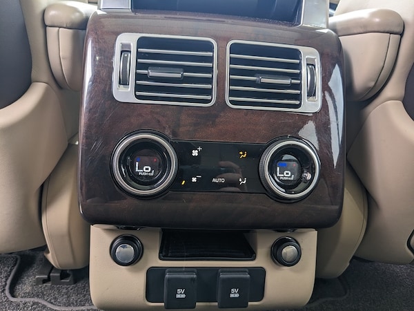 Used Land Rover Range Rover 2018 for sale - 75057054: Photo 37