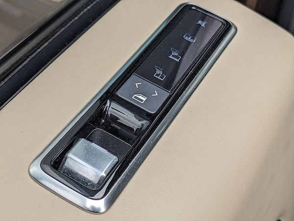 Used Land Rover Range Rover 2018 for sale - 75057054: Photo 39