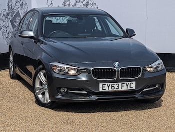 Used BMW 3 Series 2013 for sale - 75474244: Photo