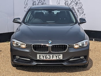 Used BMW 3 Series 2013 for sale - 75474244: Photo