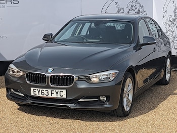 Used BMW 3 Series 2013 for sale - 75474244: Photo