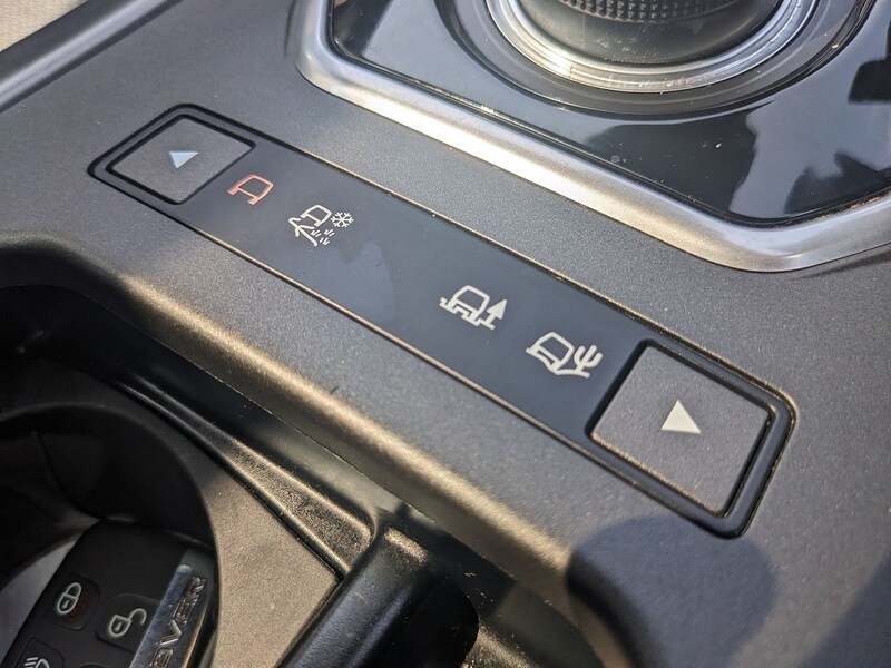 Vehicle 31