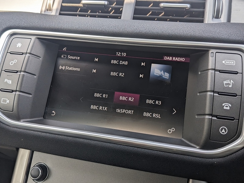 Vehicle 34