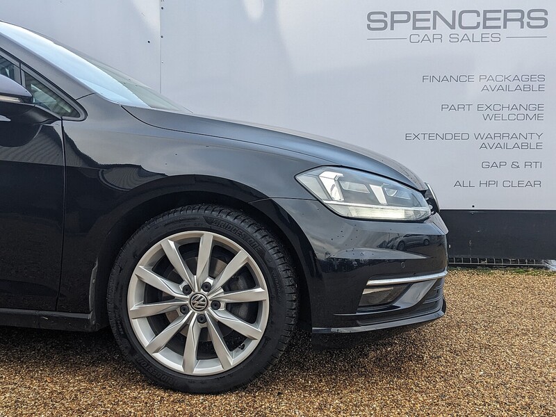 Used Volkswagen Golf for sale - 76725155: Photo 11