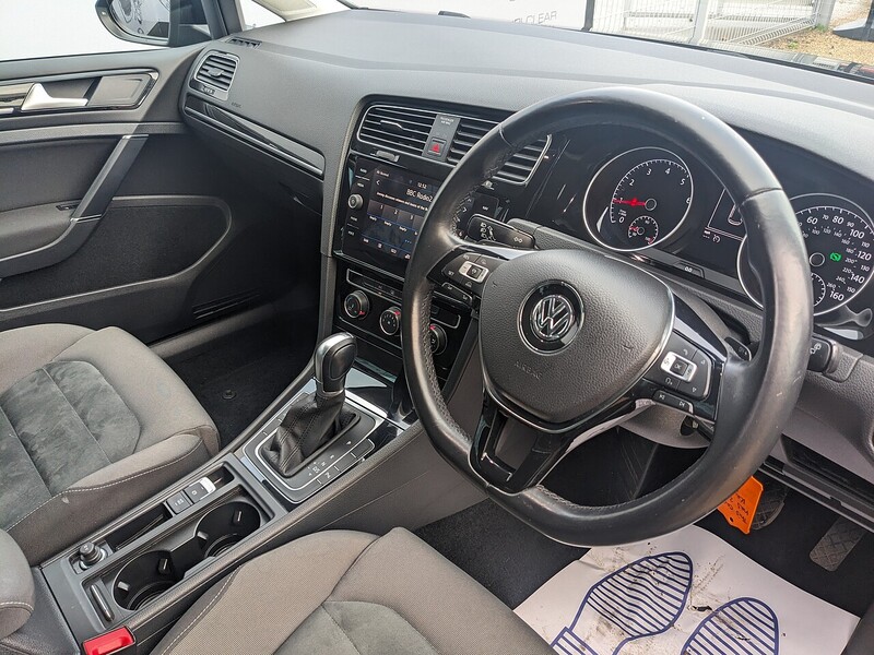 Used Volkswagen Golf for sale - 76725155: Photo 12