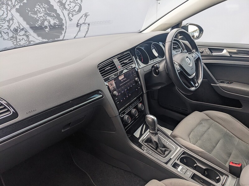 Used Volkswagen Golf for sale - 76725155: Photo 14