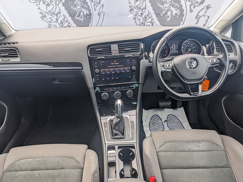 Used Volkswagen Golf for sale - 76725155: Photo 16