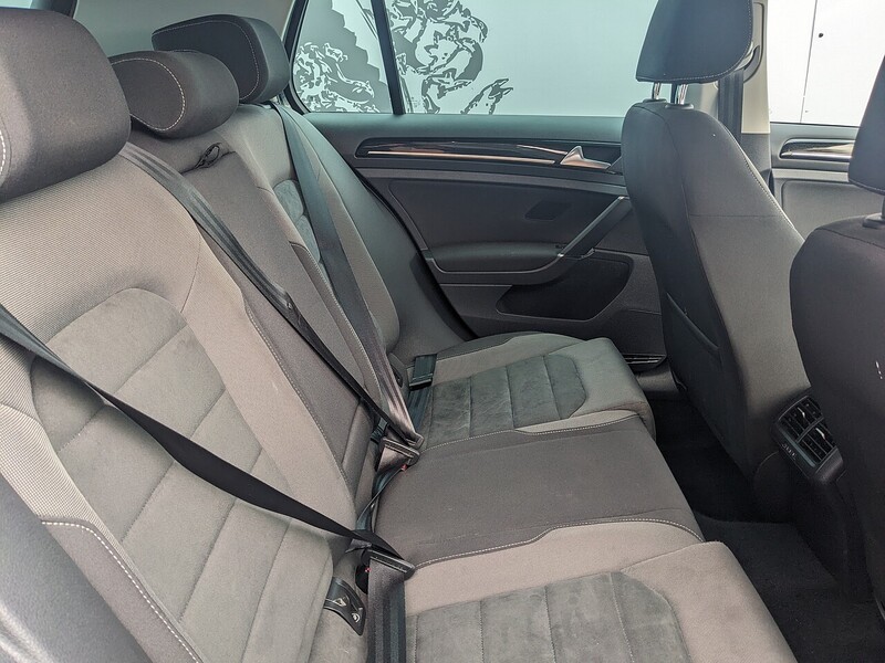 Used Volkswagen Golf for sale - 76725155: Photo 17