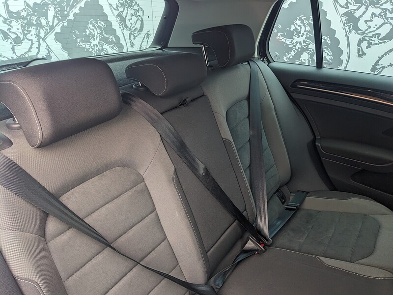 Used Volkswagen Golf for sale - 76725155: Photo 18