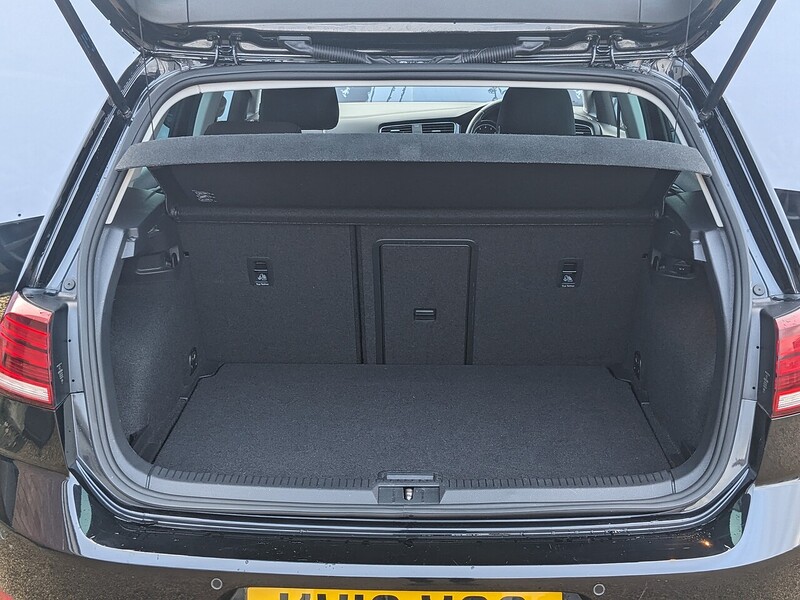 Used Volkswagen Golf for sale - 76725155: Photo 19