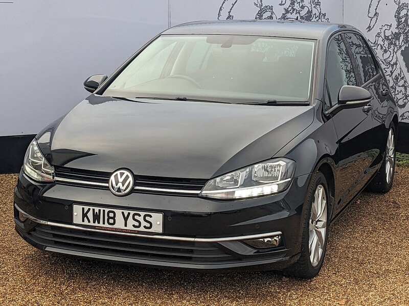 Used Volkswagen Golf for sale - 76725155: Photo 2