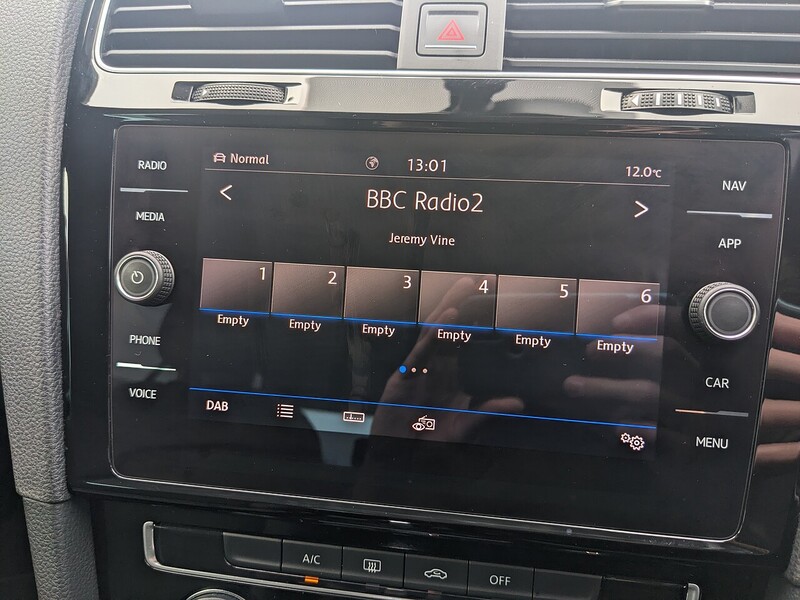 Used Volkswagen Golf for sale - 76725155: Photo 31