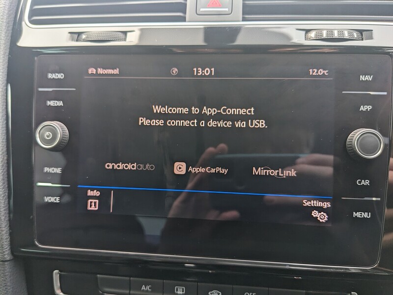 Used Volkswagen Golf for sale - 76725155: Photo 33