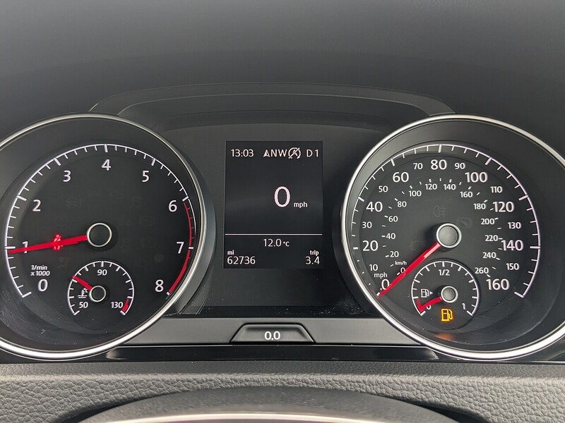 Used Volkswagen Golf for sale - 76725155: Photo 35