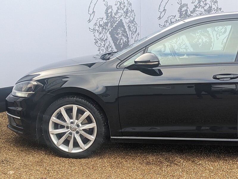 Used Volkswagen Golf for sale - 76725155: Photo 4