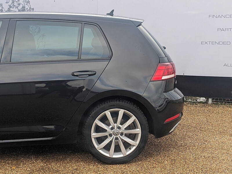 Used Volkswagen Golf for sale - 76725155: Photo 5
