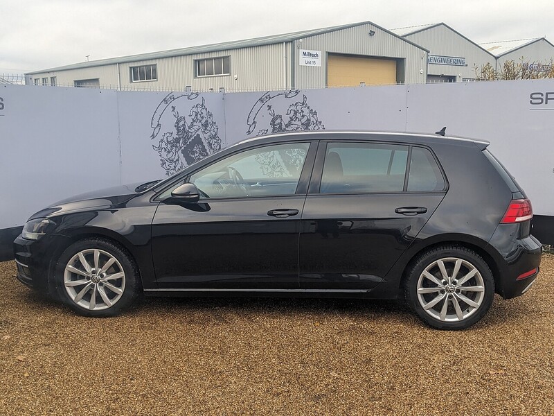 Used Volkswagen Golf for sale - 76725155: Photo 6
