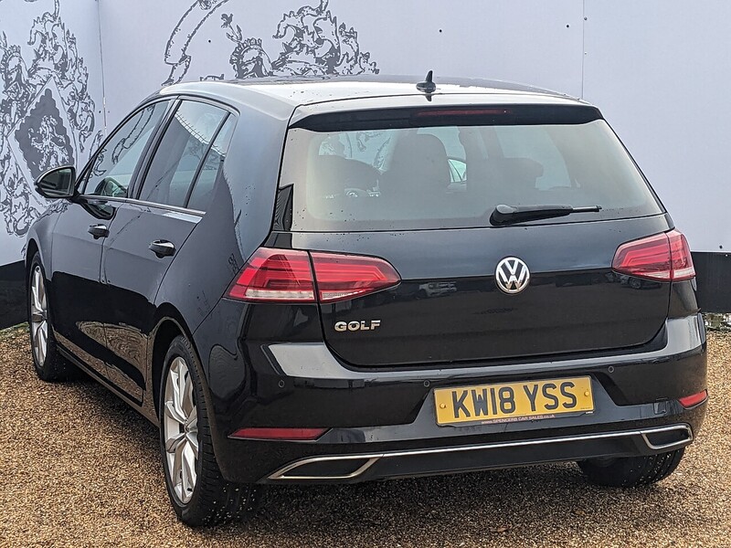 Used Volkswagen Golf for sale - 76725155: Photo 7