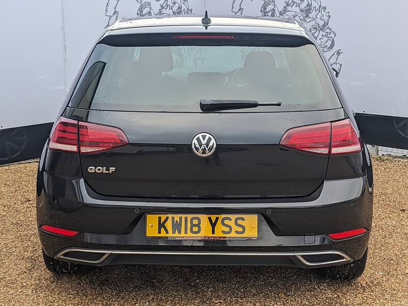 Used Volkswagen Golf for sale - 76725155: Photo 8